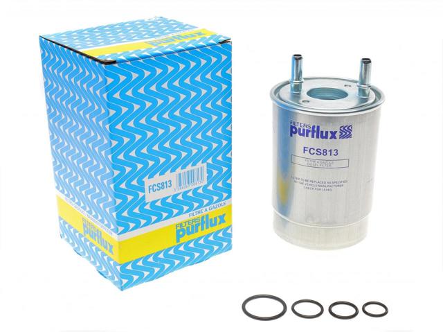 Фільтр паливний FCS813 PURFLUX