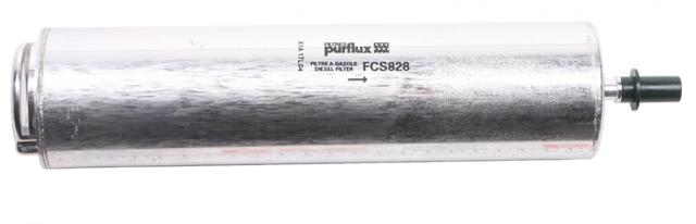 Фільтр-відстійник палива грубої очистки FCS828 PURFLUX