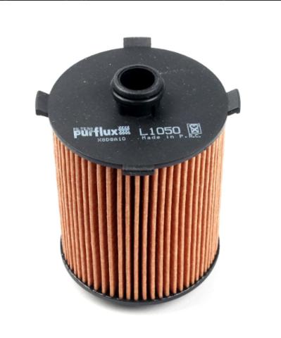Фільтр масляний грубої очистки (повнопотоковий ф.) L1050 PURFLUX