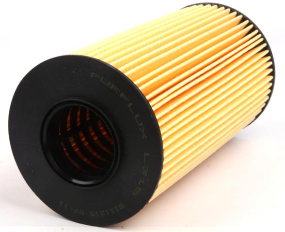 Фільтр масла L315 PURFLUX