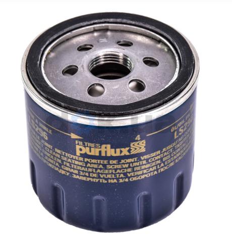 Маслофільтр LS296 PURFLUX