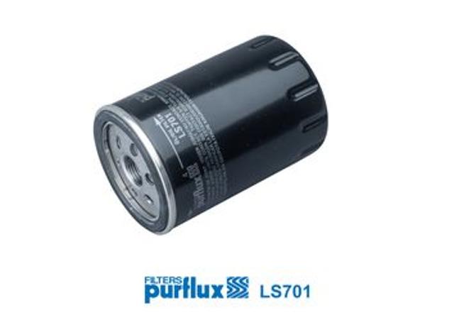 Фільтр очищення масла відцентровий LS701 PURFLUX