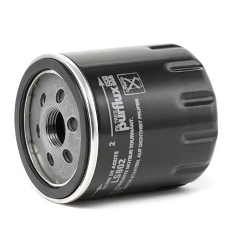 Фільтр масла LS802 PURFLUX