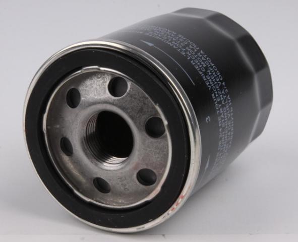Фільтр масляний LS910 PURFLUX
