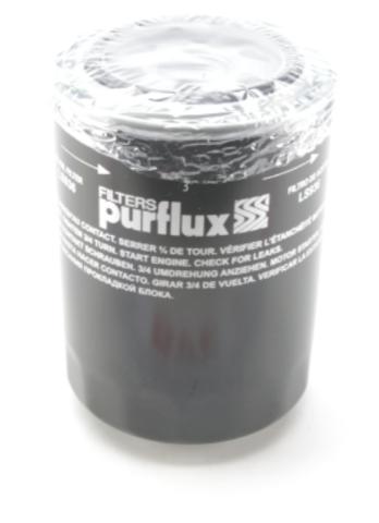 Фільтр масляний LS936 PURFLUX