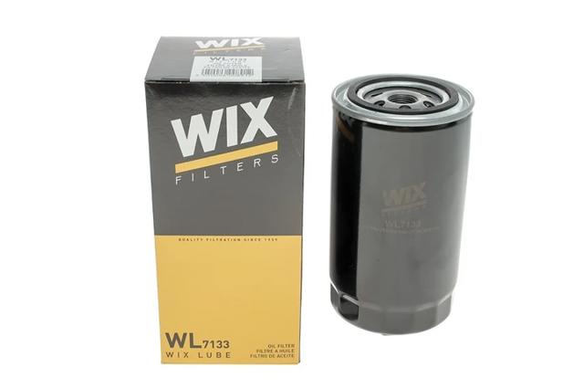 Фільтр масла WL7133 WIX