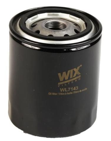 Фільтр відцентровий очищення масла WL7143 WIX