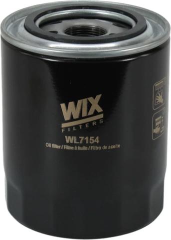 Фільтр масла WL7154 WIX