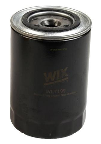 Фільтр масляний WL7199 WIX