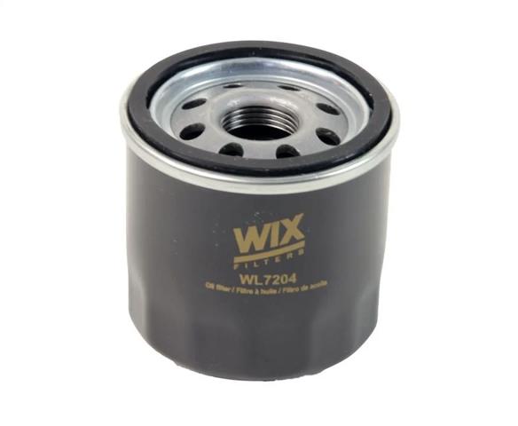 Фільтр очищення масла відцентровий WL7204 WIX