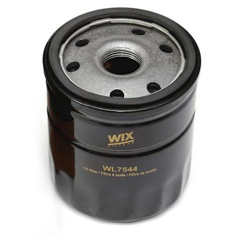 Маслофільтр WL7544 WIX