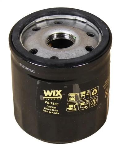 Фільтр масляний WL7561 WIX
