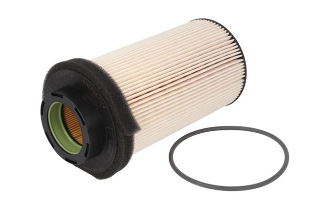 Фільтр палива E500KP02D36 HENGST