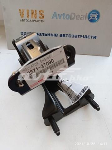 Задня подушка двигуна Toyota Prius