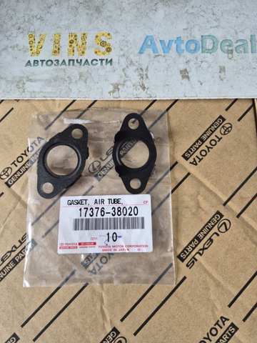 Прокладка EGR-клапана рециркуляції 1737638020 TOYOTA