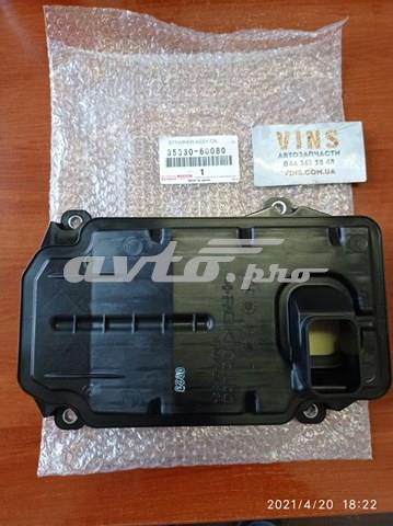 Фільтр коробки автомат 3533060080 TOYOTA