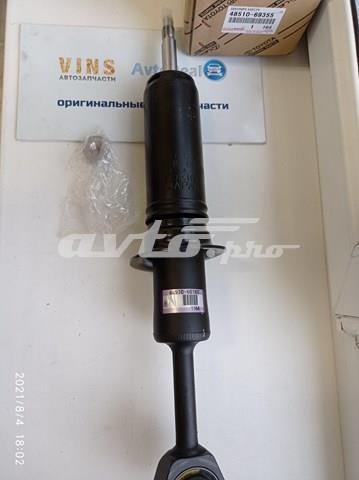 Стійка передня права 4851069355 TOYOTA
