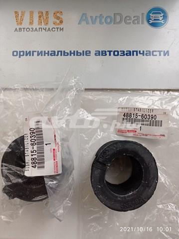Подушка стабілізатора передня 4881560390 TOYOTA