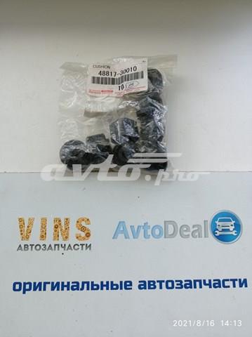 Втулка стійки заднього стабілізатора 4881730010 TOYOTA
