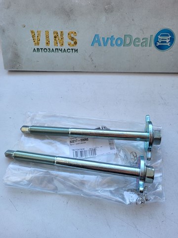 Болт подушки рами кузова 5221760060 TOYOTA