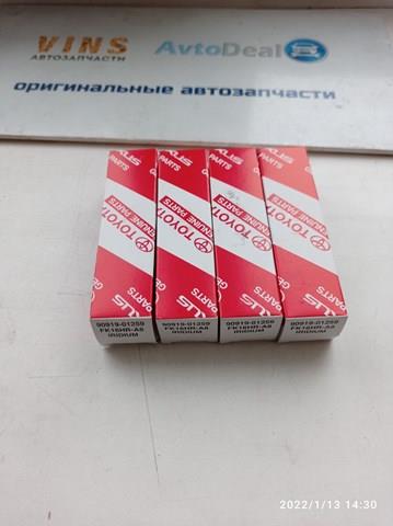 Свічка запалювання 9091901259 TOYOTA