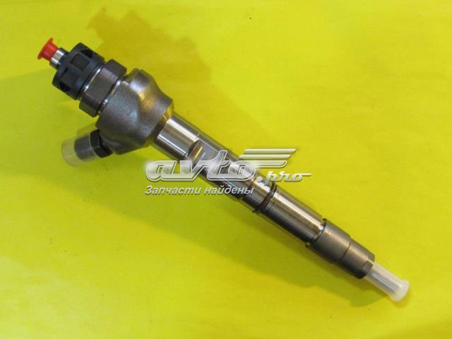 Форсунка інжектора 04L130277AD VAG