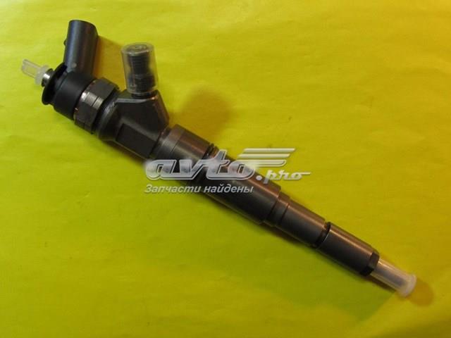 Форсунки електромагнітні 13537790117 BMW