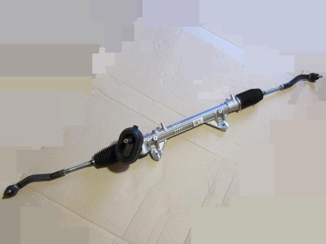 Управління рульове в зборі 490019924R RENAULT