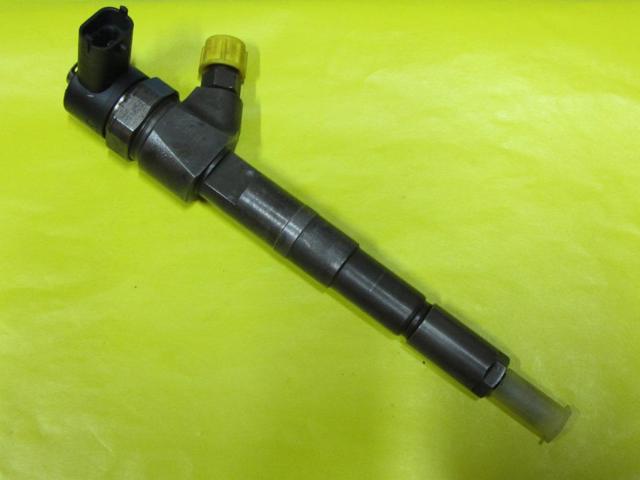 Форсунка паливна 55190808 FIAT