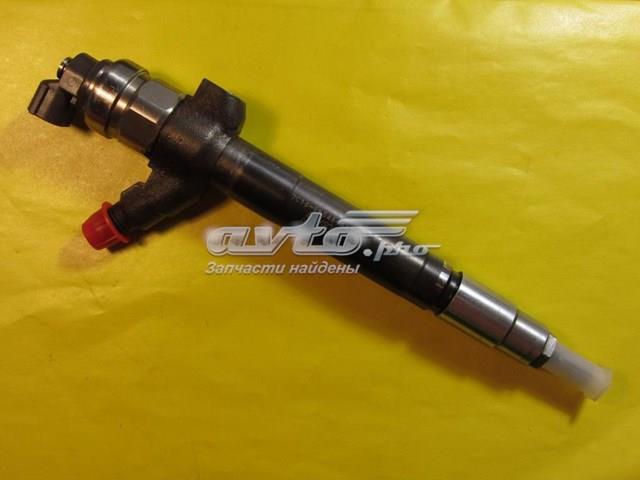 Форсунка інжектора 7C169K546AB FORD