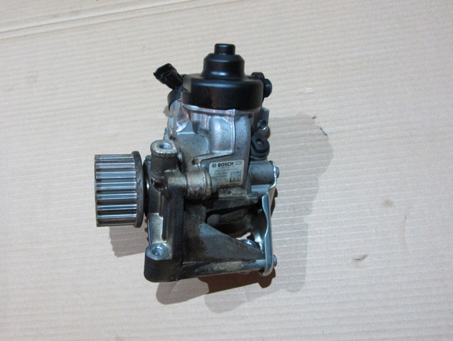 Насос паливний високого тиску (ПНВТ) - DIESEL 8201434847 RENAULT