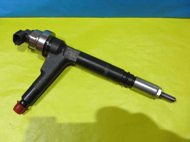 Форсунка інжектора 8973138613 DENSO