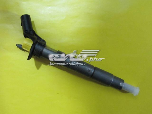 Форсунка паливна A6510702987 MERCEDES
