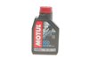 Моторне масло синтетичне 837511 MOTUL