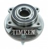 Маточина колеса передня HA590219 TIMKEN