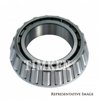 Підшипник маточини задньої, внутрішній JLM104948 TIMKEN