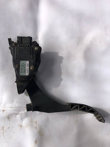 Педаль акселератора 1J1721503H VAG