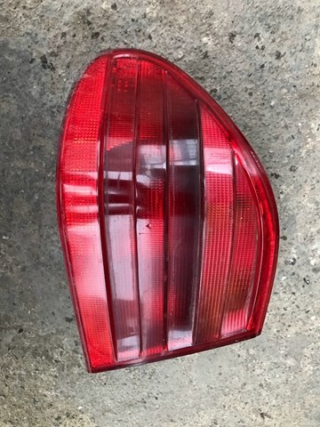 Ліхтар задній 2108200164 MERCEDES