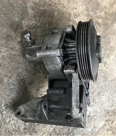 Насос гідравліки 7681955168 BMW