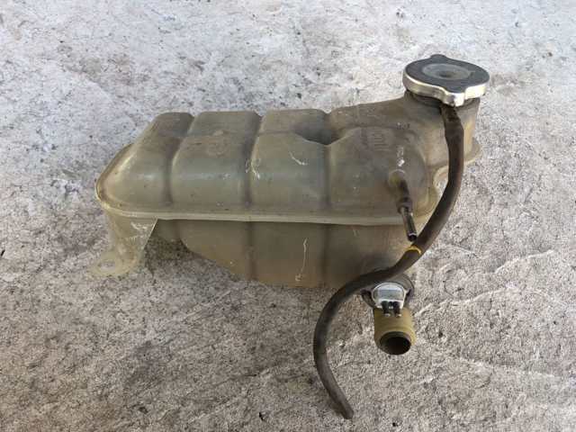 Водяний бачок системи охолодження A1245000649 MERCEDES