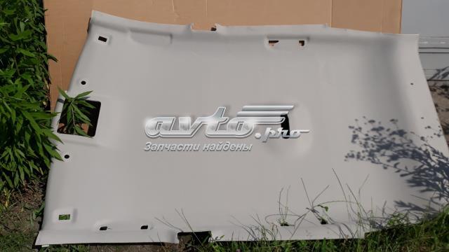 Оббивка кузова 739B0HV02A NISSAN