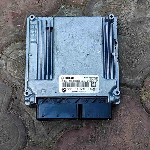 0281016639 BMW