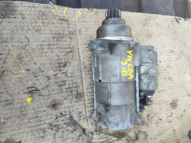 Стартер двигуна 02M911024A VAG