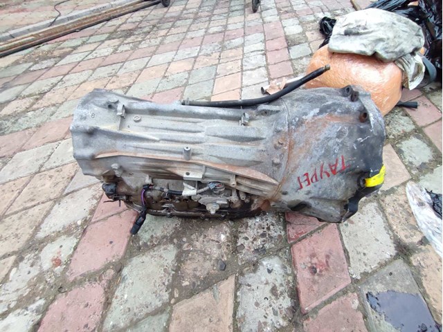 Коробка автомат 09D300039E VAG