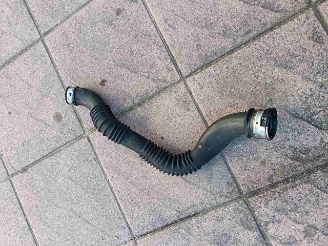 Шланг/патрубок інтеркуллера 11617797481 BMW