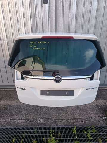 П'яті двері 13375224 OPEL
