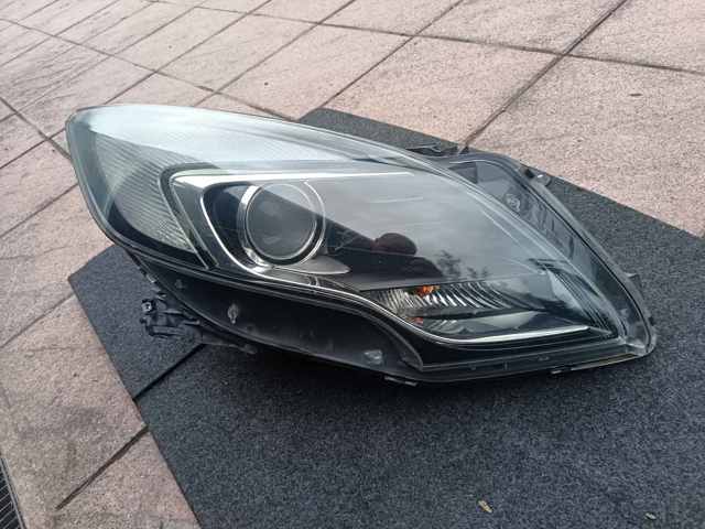 Фара комбінована, передня 13399859 OPEL