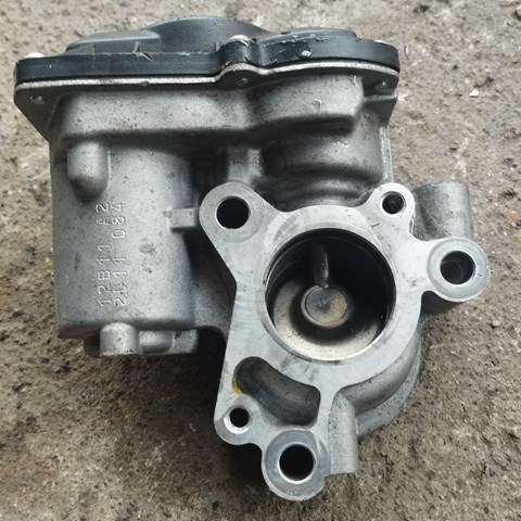 Клапан EGR, рециркуляції газів 147100361R RENAULT