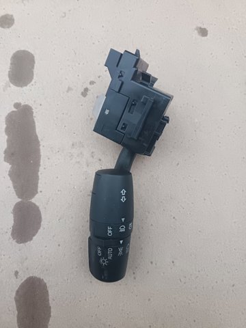 Перемикач підрульовий, лівий 17F887 MAZDA