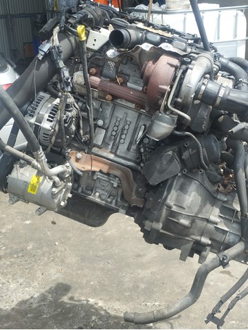 Компресор холодоагенту 19D629 FORD